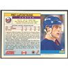 Image 2 : 1991-92 SCORE PAT LaFONTAINE (HOF)