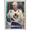 Image 1 : 1992-93 O-PEE-CHEE DOUG GILMOUR (HOF)