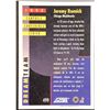 Image 2 : 1992-93 SCORE JEREMY ROENICK (HOF)