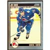 Image 1 : 1992-93 SCORE JOE SAKIC (HOF)
