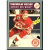 Image 1 : 1992-93 SCORE NHL SLAVA KOZLOV ROOKIE CARD