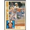 Image 1 : 1984 O-PEE-CHEE JIM PALMER (HOF)