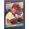Image 1 : 1986 LEAF KENT HRBEK