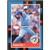 Image 1 : 1988 DONRUSS JIMMY KEY