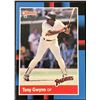 Image 1 : 1988 DONRUSS TONY GWYNN (HOF)