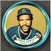 Image 1 : 1988 TOPPS BASEBALL COIN - ANDRE DAWSON (HOF)