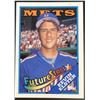 Image 1 : 1988 TOPPS KEVIN ELSTER ROOKIE CARD