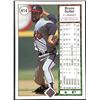 Image 2 : 1989 UPPER DECK BRUCE SUTTER (HOF)
