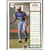 Image 2 : 1989 UPPER DECK JESSE BARFIELD