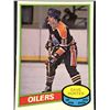 Image 1 : 1980-81 O-PEE-CHEE HOCKEY DAVE HUNTER ROOKIE CARD