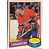 Image 1 : 1980-81 O-PEE-CHEE HOCKEY RICK CHARTRAW