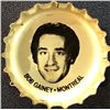 Image 1 : 1980-81 PEPSI NHL BOTTLE CAPS - BOB GAINEY (HOF)