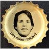 Image 1 : 1980-81 PEPSI NHL BOTTLE CAPS - DAVE SHAND