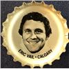 Image 1 : 1980-81 PEPSI NHL BOTTLE CAPS - ERIC VAIL