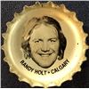 Image 1 : 1980-81 PEPSI NHL BOTTLE CAPS - RANDY HOLT