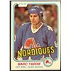 Image 1 : 1981-82 O-PEE-CHEE MARC TARDIF