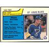 Image 1 : 1983-84 O-PEE-CHEE NHL BRIAN SUTTER