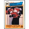 Image 1 : 1983-84 O-PEE-CHEE NHL DARRYL SITTLER (HOF)