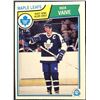 Image 1 : 1983-84 O-PEE-CHEE NHL RICK VAIVE