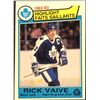 Image 1 : 1983-84 O-PEE-CHEE NHL RICK VAIVE