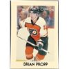 Image 1 : 1987-88 O-PEE-CHEE NHL MINI - BRIAN PROPP