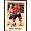 Image 1 : 1987-88 O-PEE-CHEE NHL MINI - LARRY MURPHY (HOF)