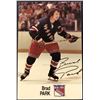 Image 1 : 1988-89 ESSO ALL STARS BRAD PARK (HOF)