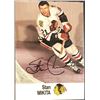 Image 1 : 1988-89 ESSO STAN MIKITA (HOF)