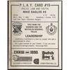 Image 2 : 1982-83 KITCHENER RANGERS MIKE EAGLES