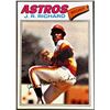 Image 1 : 1977 O-PEE-CHEE J.R. RICHARD