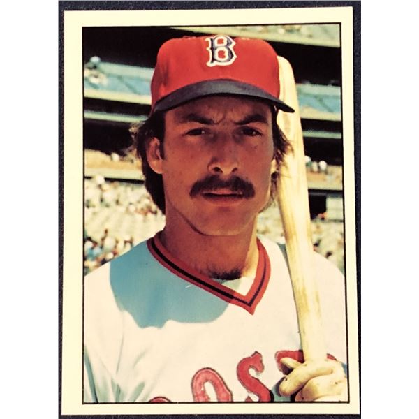 1975 SSPC BASEBALL TIM BLACKWELL