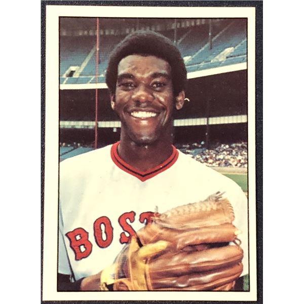 1975 SSPC BASEBALL ROGER MORET