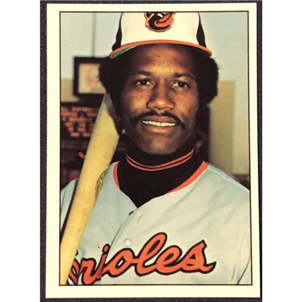1975 SSPC BASEBALL PAUL BLAIR