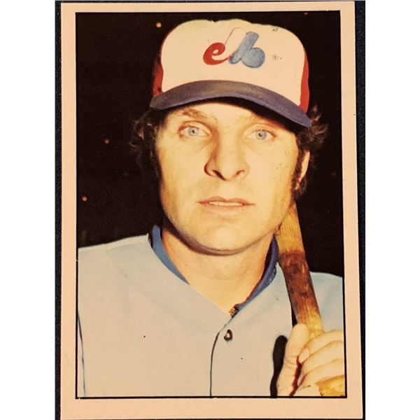 1975 SSPC BASEBALL LARRY BIITTNER