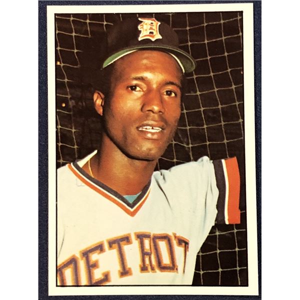 1975 SSPC BASEBALL BEN OGLIVIE