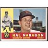 Image 1 : 1960 TOPPS HAL NARAGON