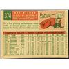 Image 2 : 1959 TOPPS GRAY BACKS ART DITMAR