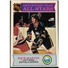 Image 1 : 1975-76 TOPPS NHL HOCKEY RICK MARTIN (HOF)