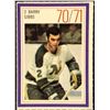 Image 1 : 1970-71 ESSO NHL BARRY GIBBS