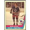 Image 1 : 1977-78 O-PEE-CHEE WHA MARK NAPIER