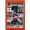 Image 1 : 1976-77 WHA WINNIPEG JETS MEDIA GUIDE