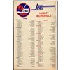 Image 2 : 1976-77 WHA WINNIPEG JETS MEDIA GUIDE