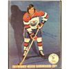 Image 1 : 1973-74 WHA GAME PROGRAM - EDMONTON OILERS vs MINNESOTA FIGHTING SAINTS