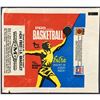 Image 1 : 1971-72 TOPPS NBA WRAPPER