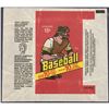 Image 1 : 1978 O-PEE-CHEE BASEBALL WRAPPER