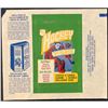 Image 1 : 1972-73 O-PEE-CHEE NHL 3rd SERIES WRAPPER