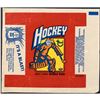 Image 1 : 1972-73 TOPPS HOCKEY WRAPPER