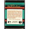 Image 2 : 1988 DONRUSS BASEBALL ROOKIES SET