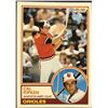Image 3 : 1983 O-PEE-CHEE BASEBALL COMPLETE SET