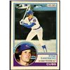 Image 7 : 1983 O-PEE-CHEE BASEBALL COMPLETE SET